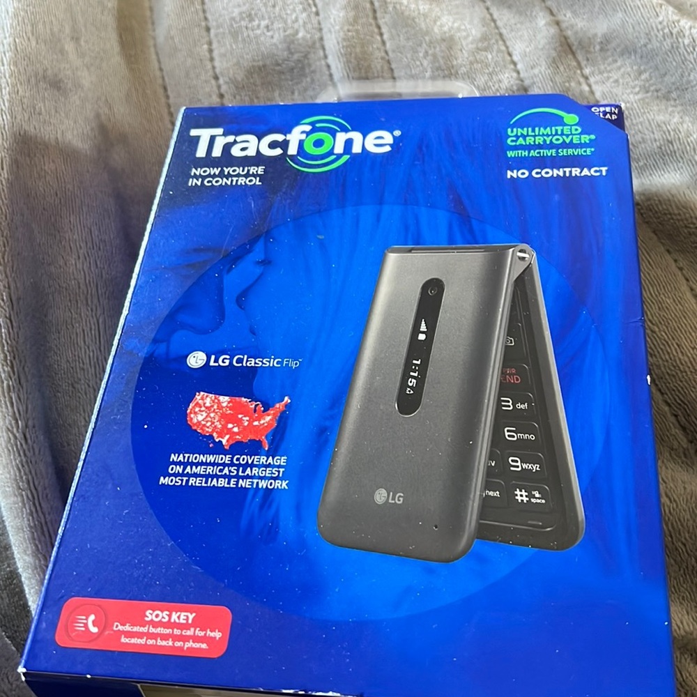 Tracfone
